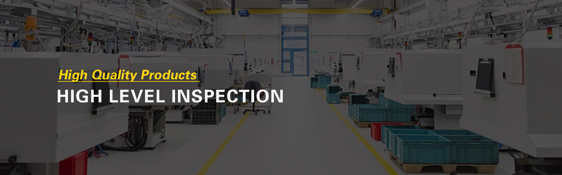 COMPLETE VARIETY OF OUR PRODUCTS