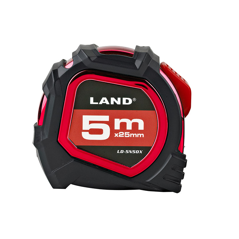 3-meter steel tape measure