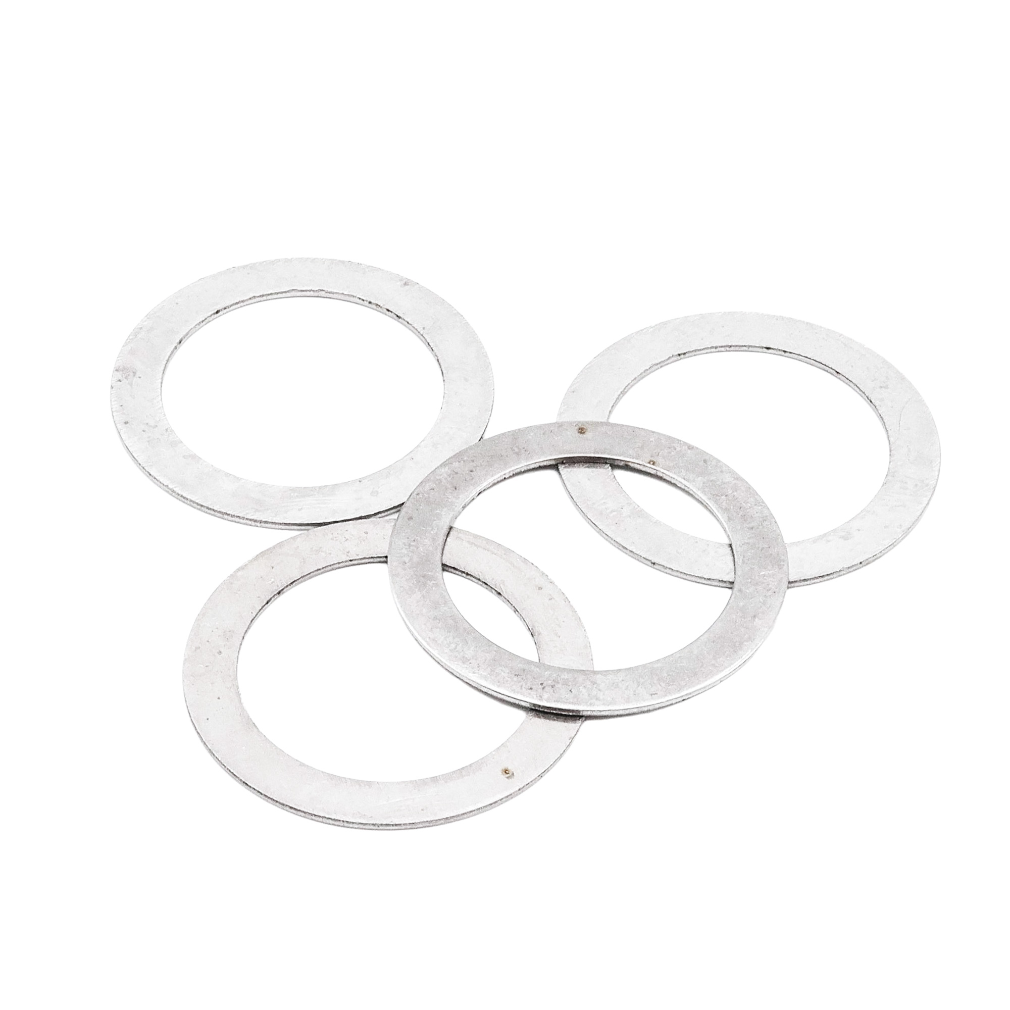 FLAT WASHER NARROW EDGE