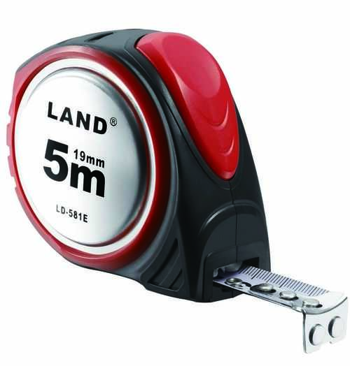 5-meter steel tape measure
