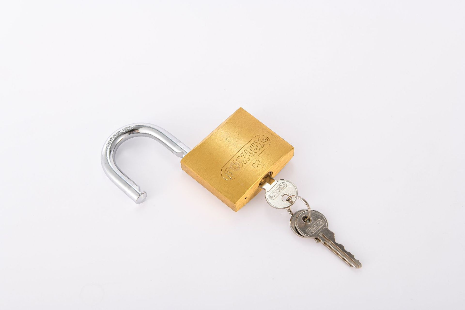 PADLOCK