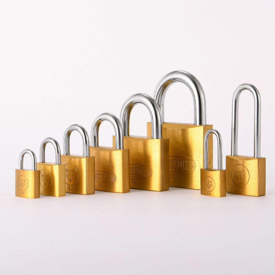 PADLOCK