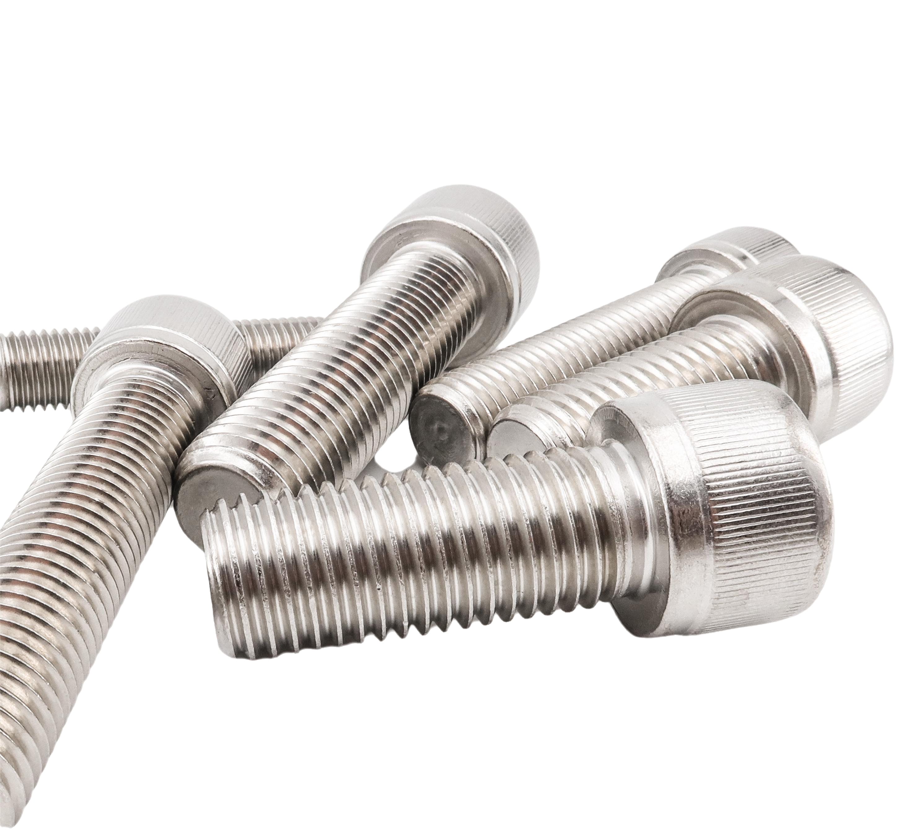 HEX SOCKET CAP SCREW