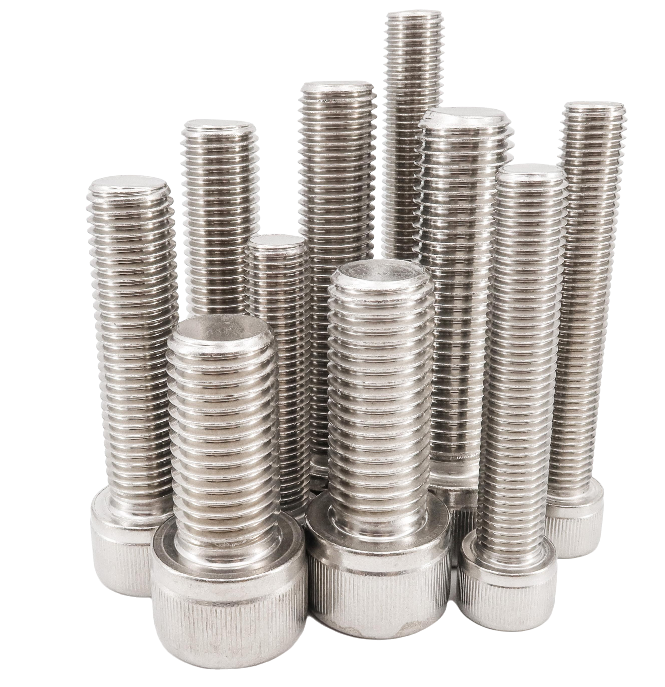 HEX SOCKET CAP SCREW