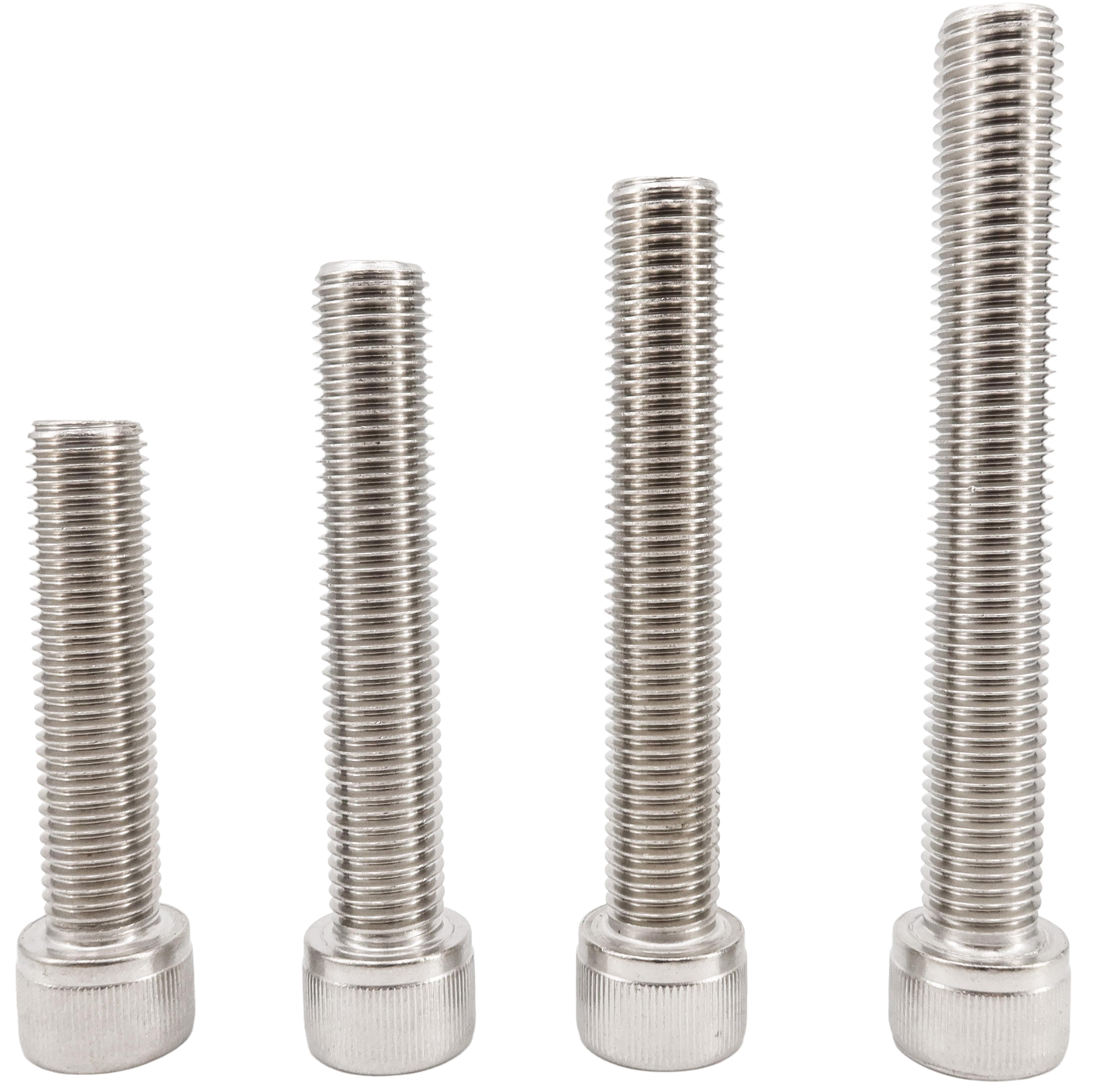 HEX SOCKET CAP SCREW