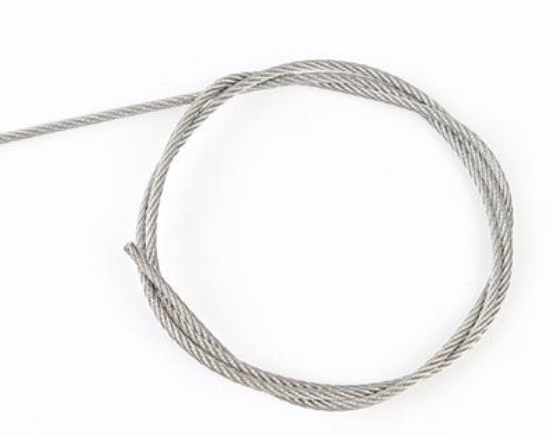 Galvanized Wire Rope