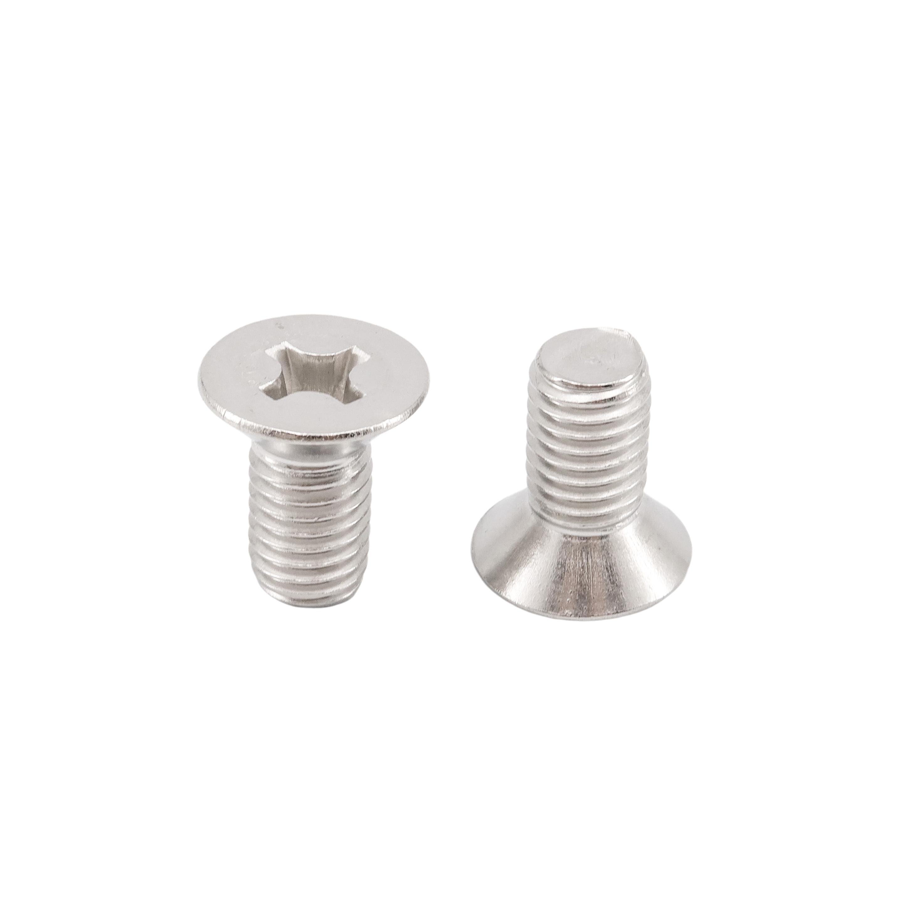 CSK HEAD PHILLIPS MACHINE SCREW