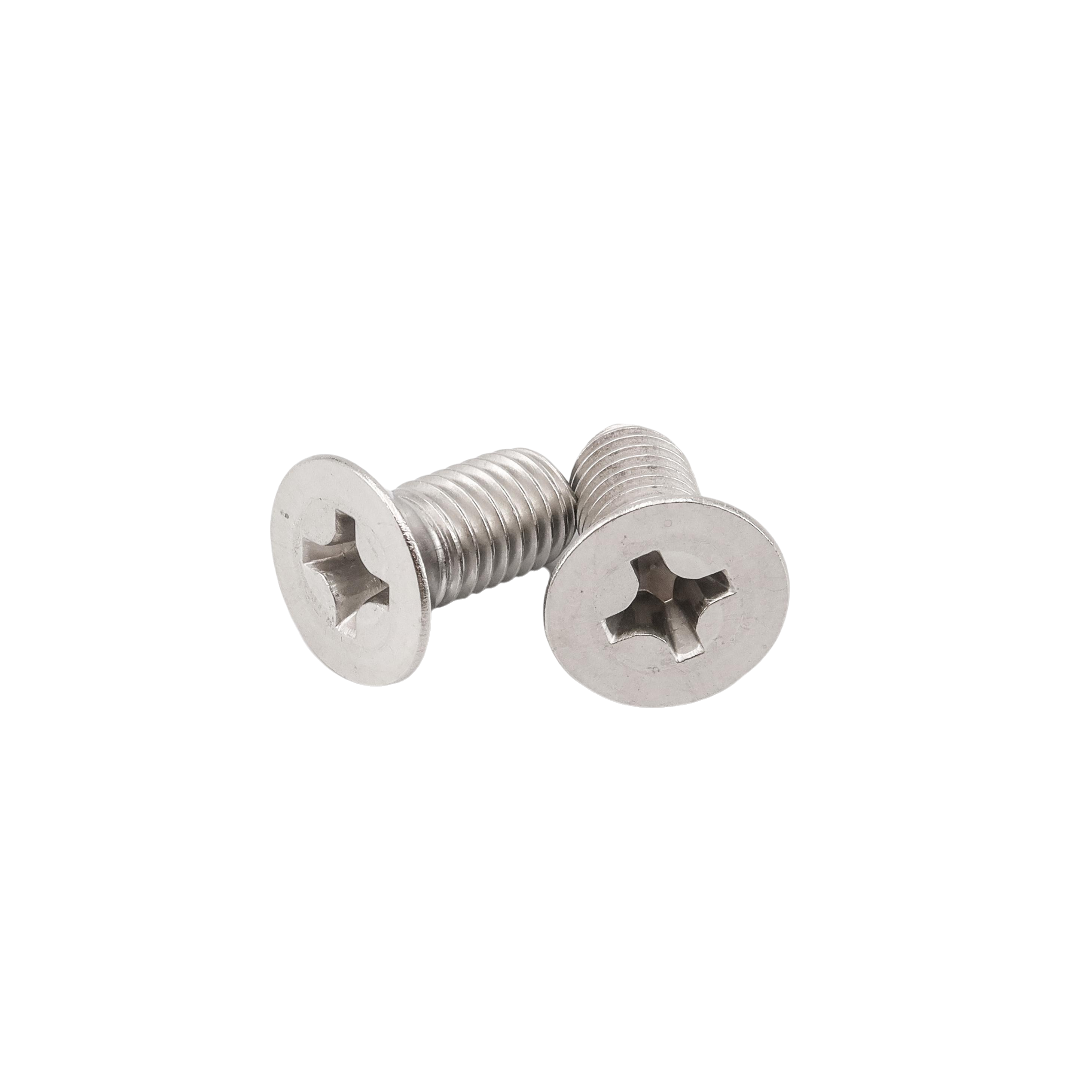 CSK HEAD PHILLIPS MACHINE SCREW