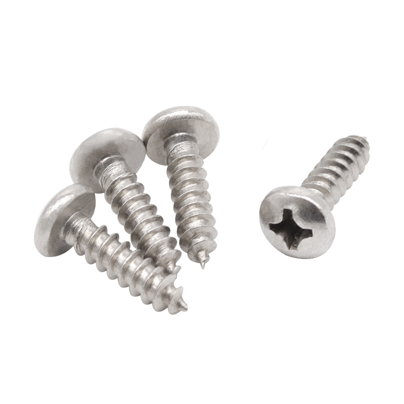 SELF-TAPPING SCREW PAN HEAD PHILLIPS