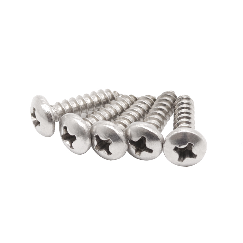 SELF-TAPPING SCREW PAN HEAD PHILLIPS