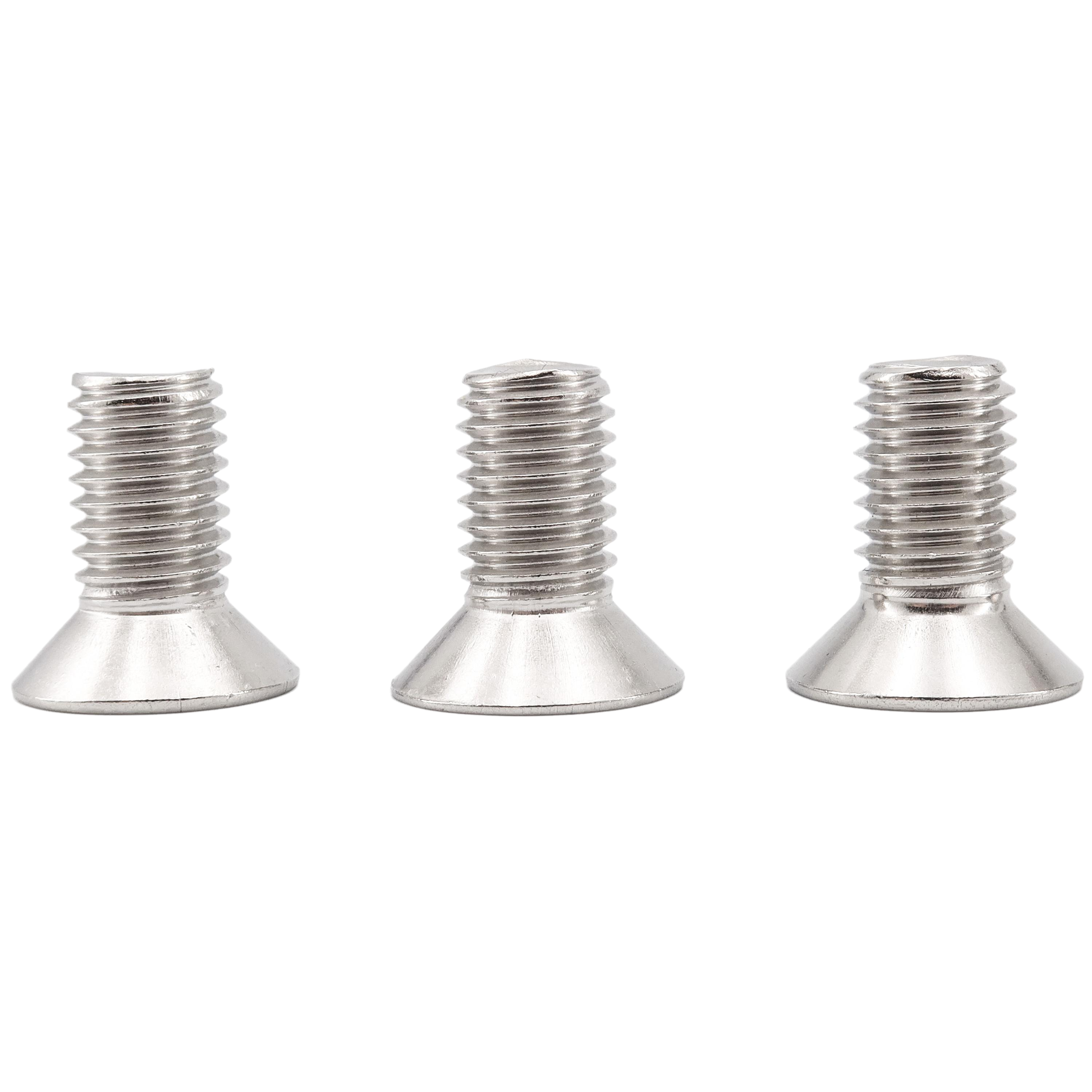 CSK HEAD PHILLIPS MACHINE SCREW