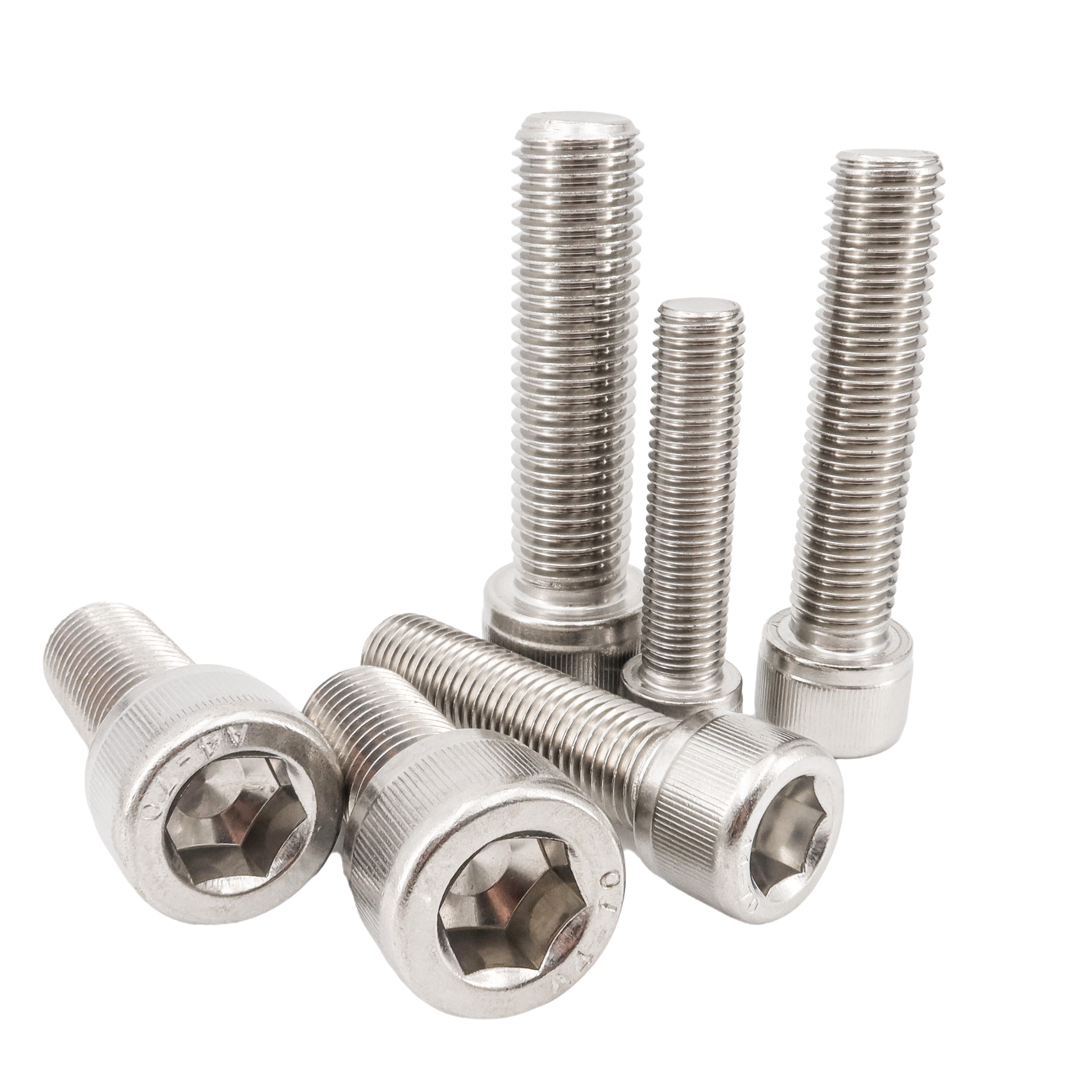 HEX SOCKET CAP SCREW