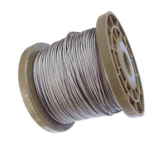 Stainless Steel Wire Rope