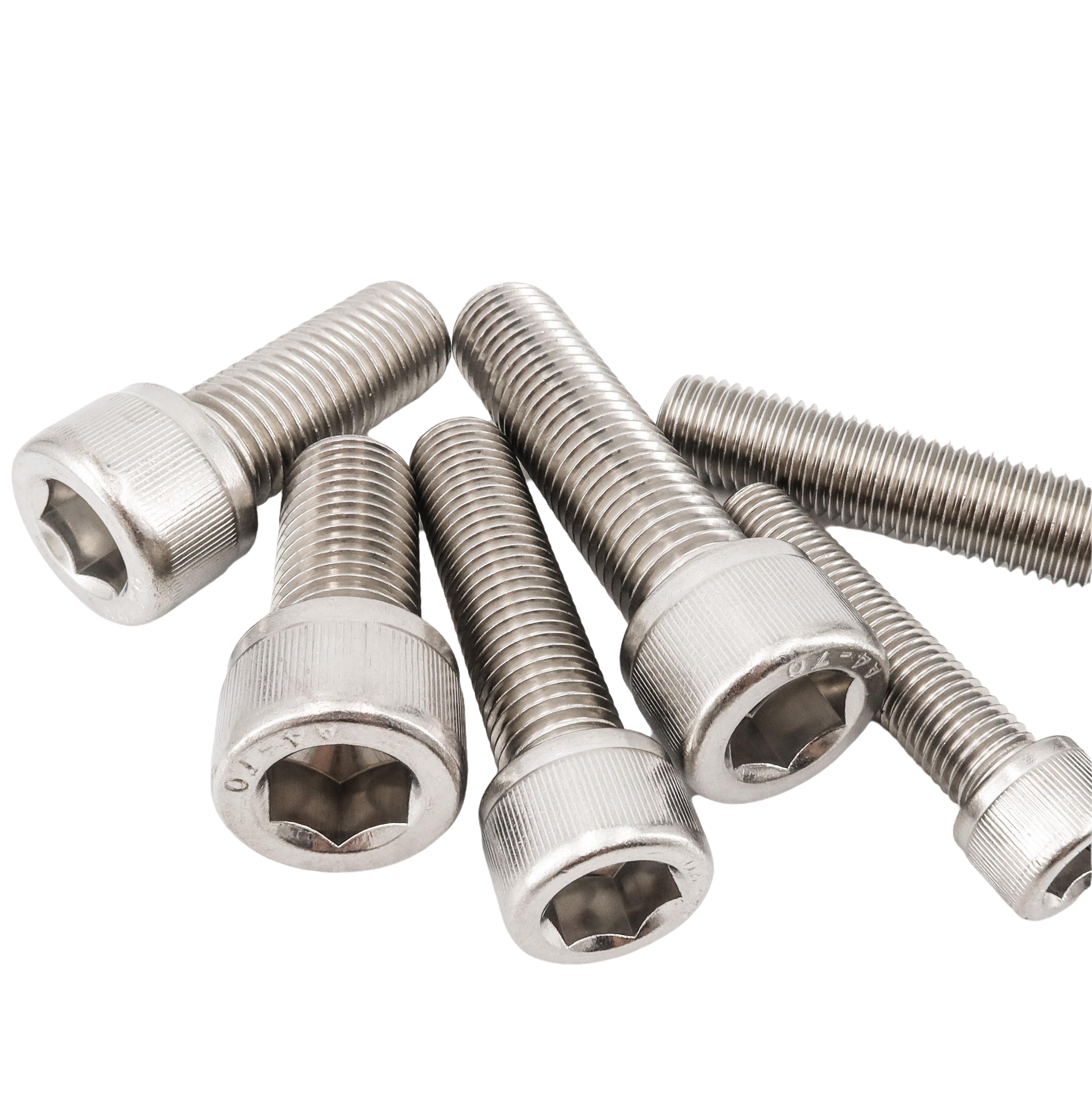 HEX SOCKET CAP SCREW