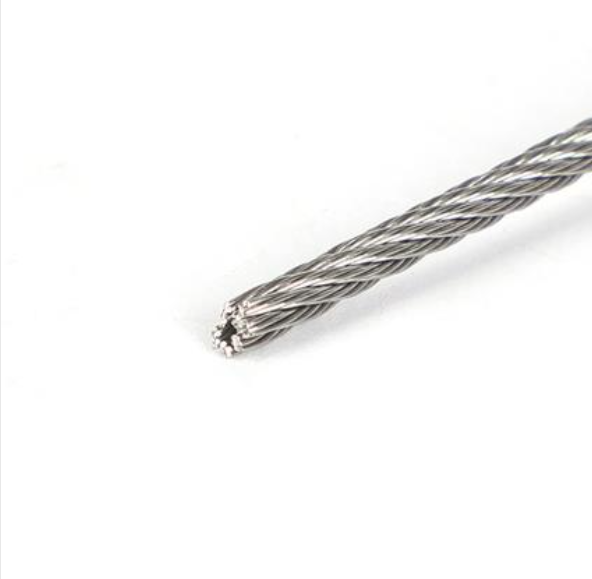 Stainless Steel Wire Rope