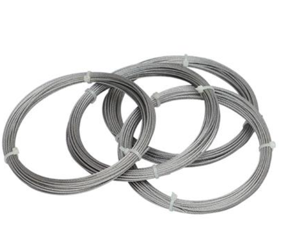 Stainless Steel Wire Rope