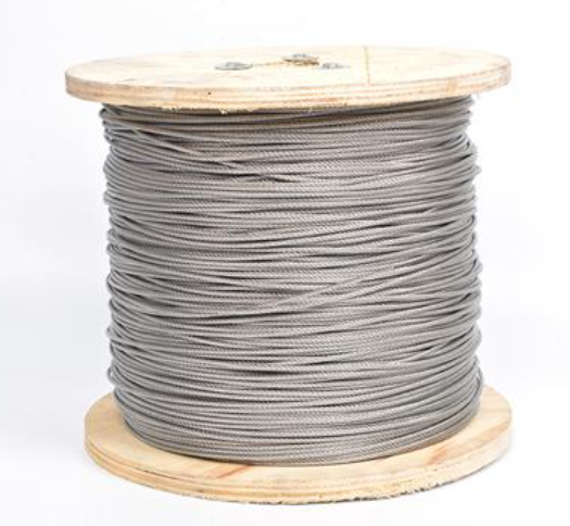 Stainless Steel Wire Rope