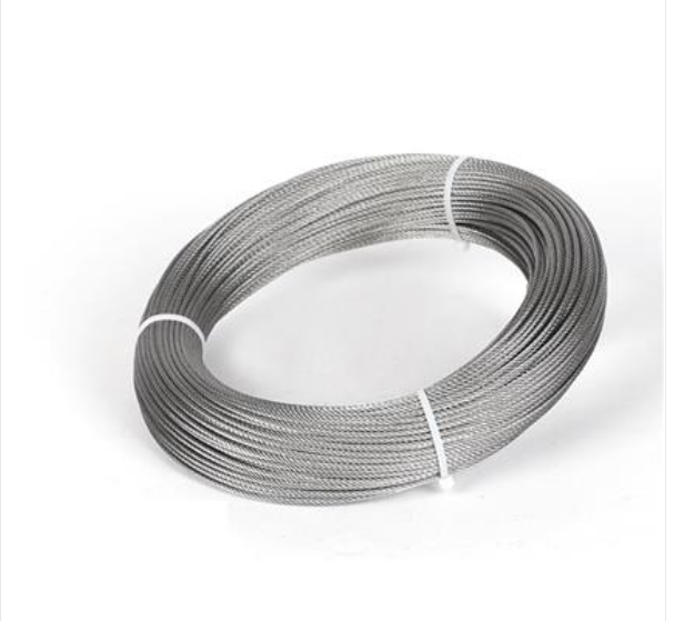 Stainless Steel Wire Rope