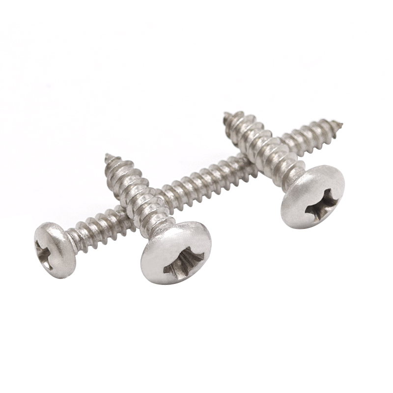 SELF-TAPPING SCREW PAN HEAD PHILLIPS