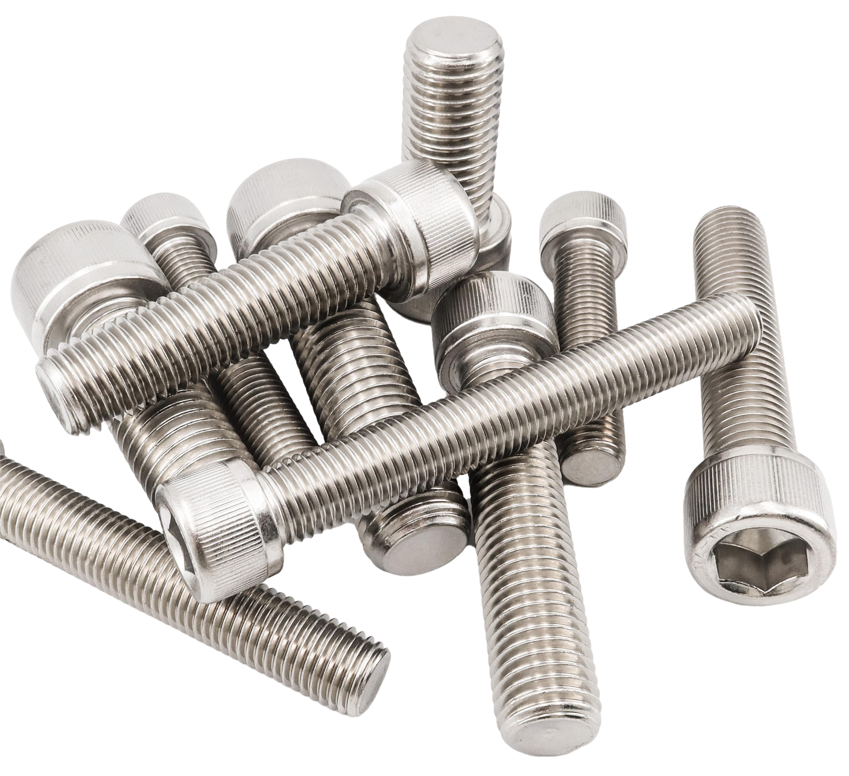 HEX SOCKET CAP SCREW