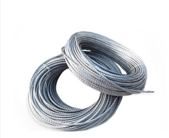 Galvanized Wire Rope