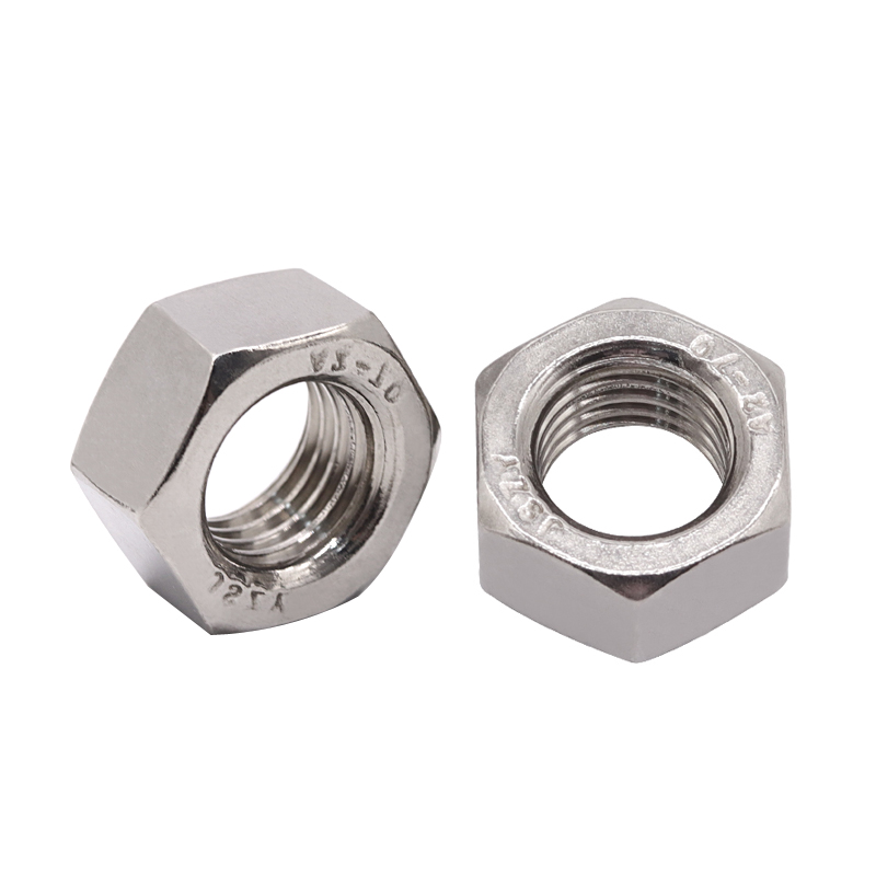 HEX NUT