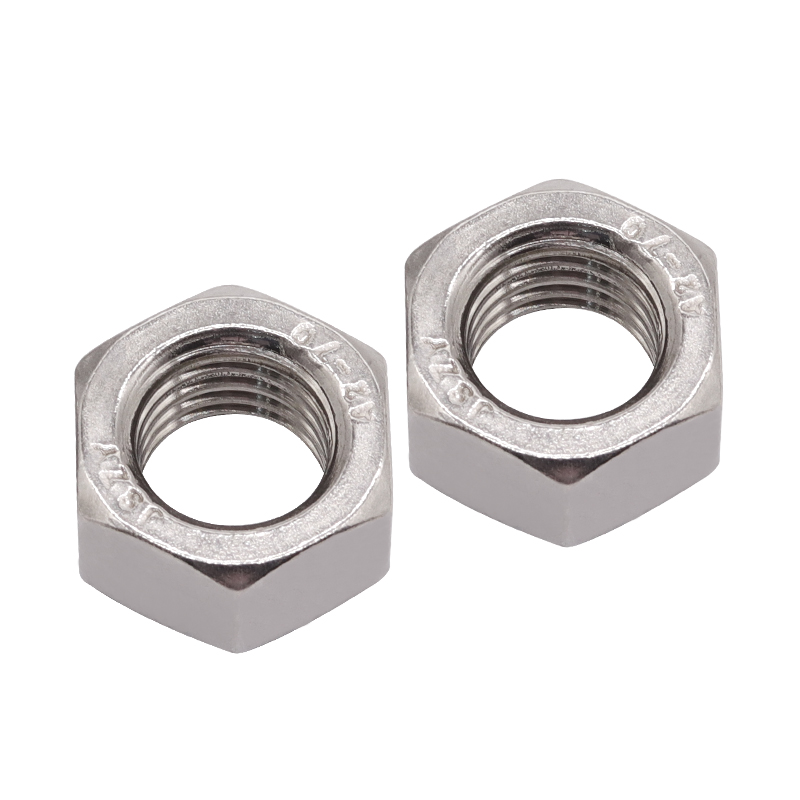HEX NUT