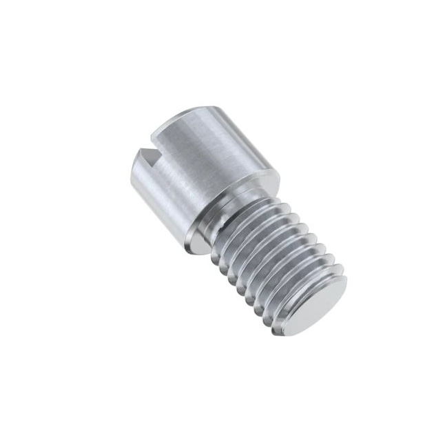 SLOTTED CSK HEAD SHOULDER SCREW