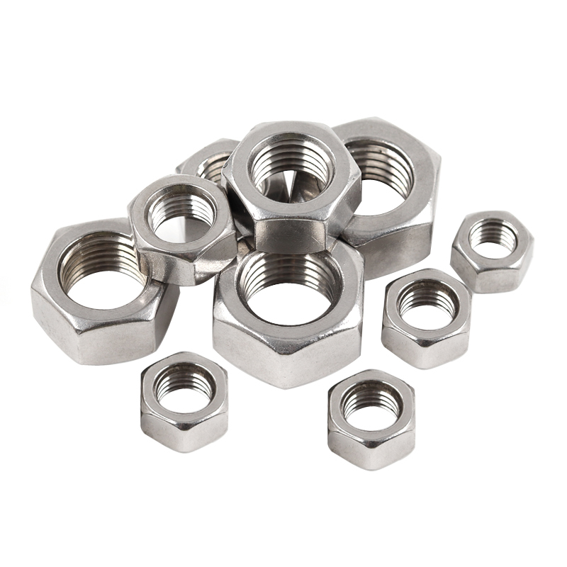 HEX NUT