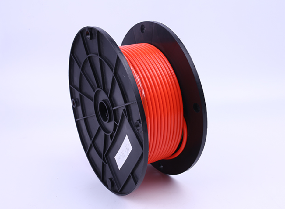 Plastic Coated Wire Rope