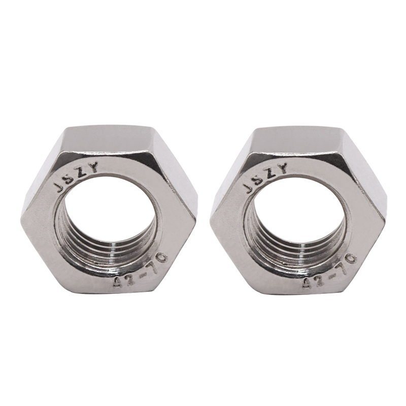 HEX NUT