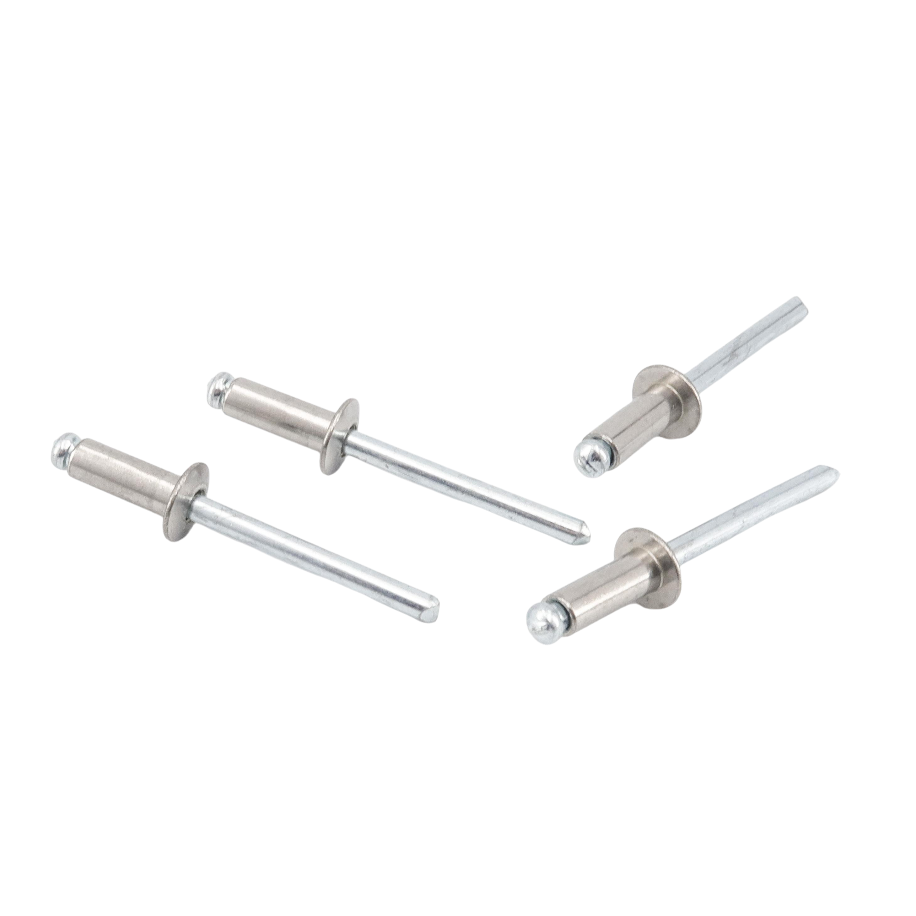 BREAK MANDREL BLIND RIVETS