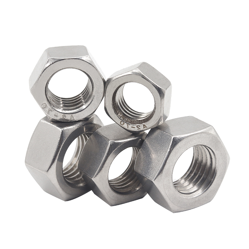 HEX NUT