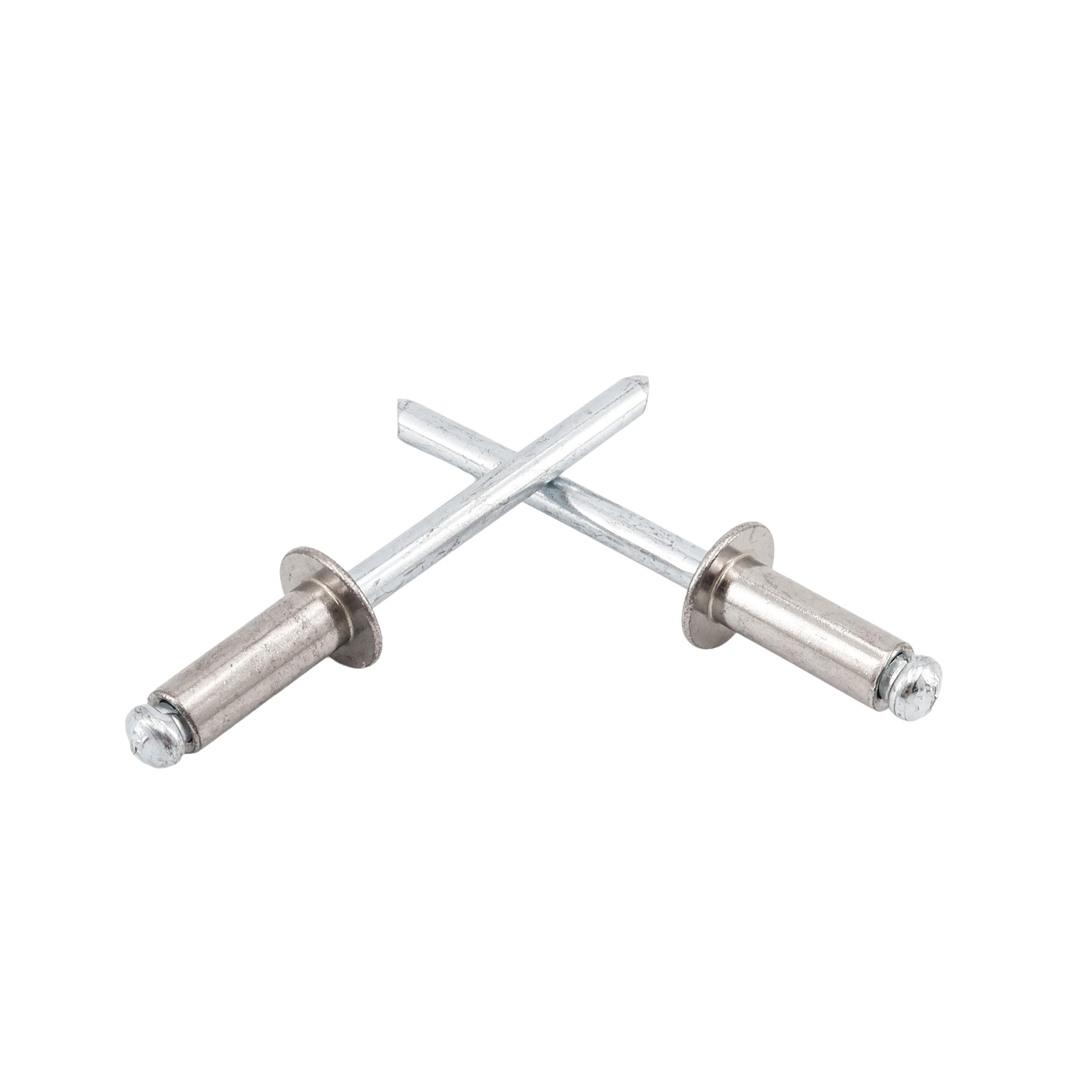 BREAK MANDREL BLIND RIVETS