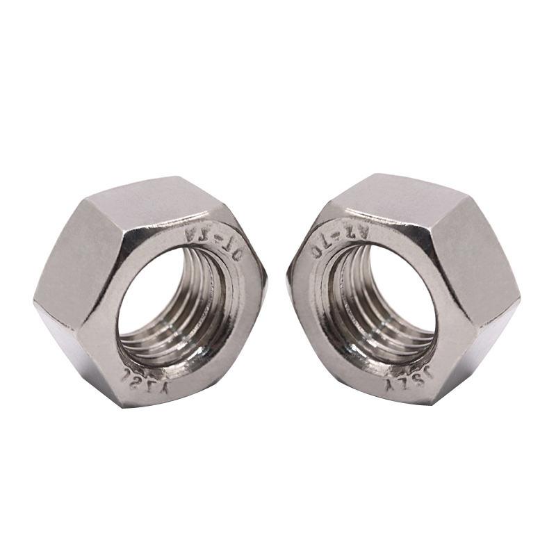 HEX NUT