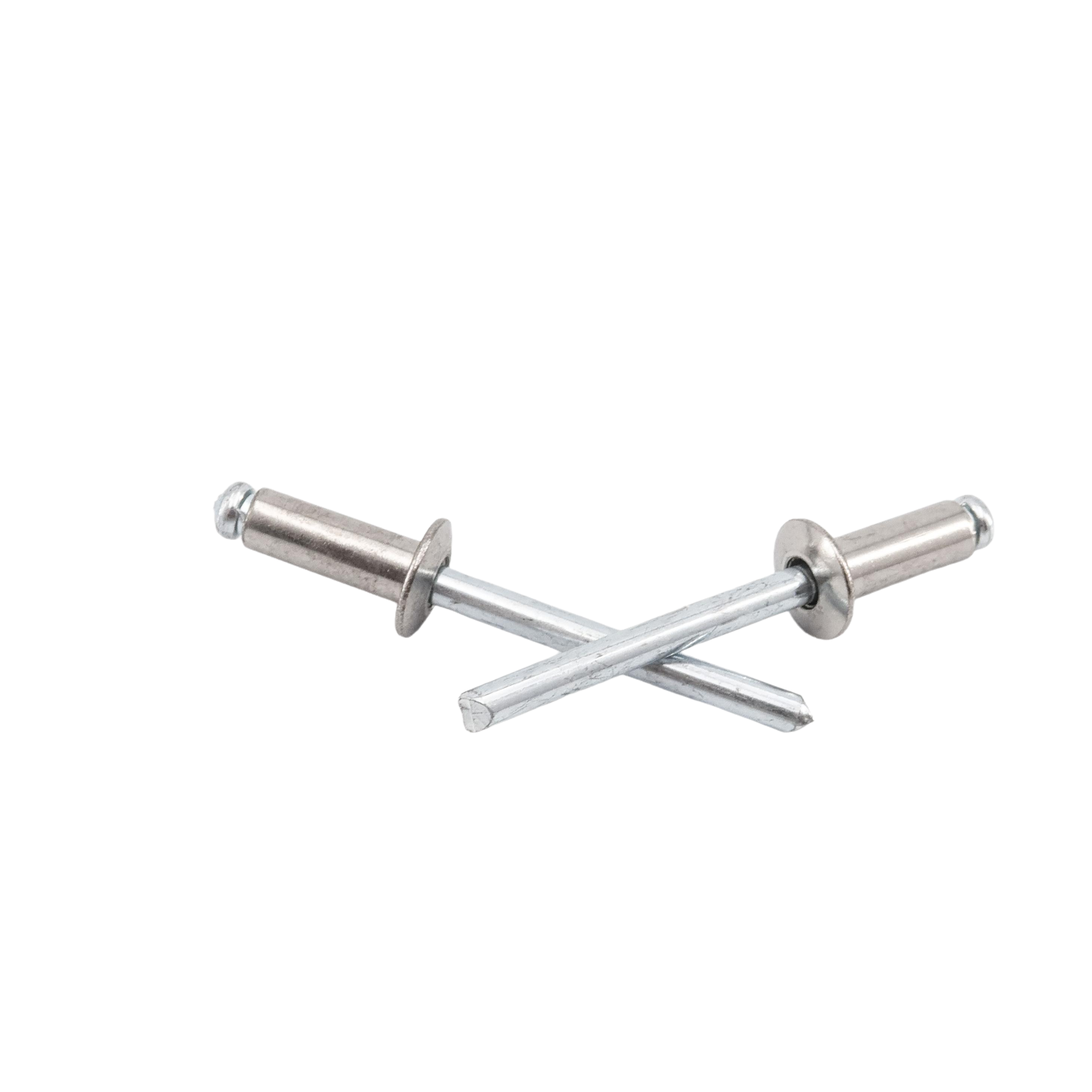 BREAK MANDREL BLIND RIVETS