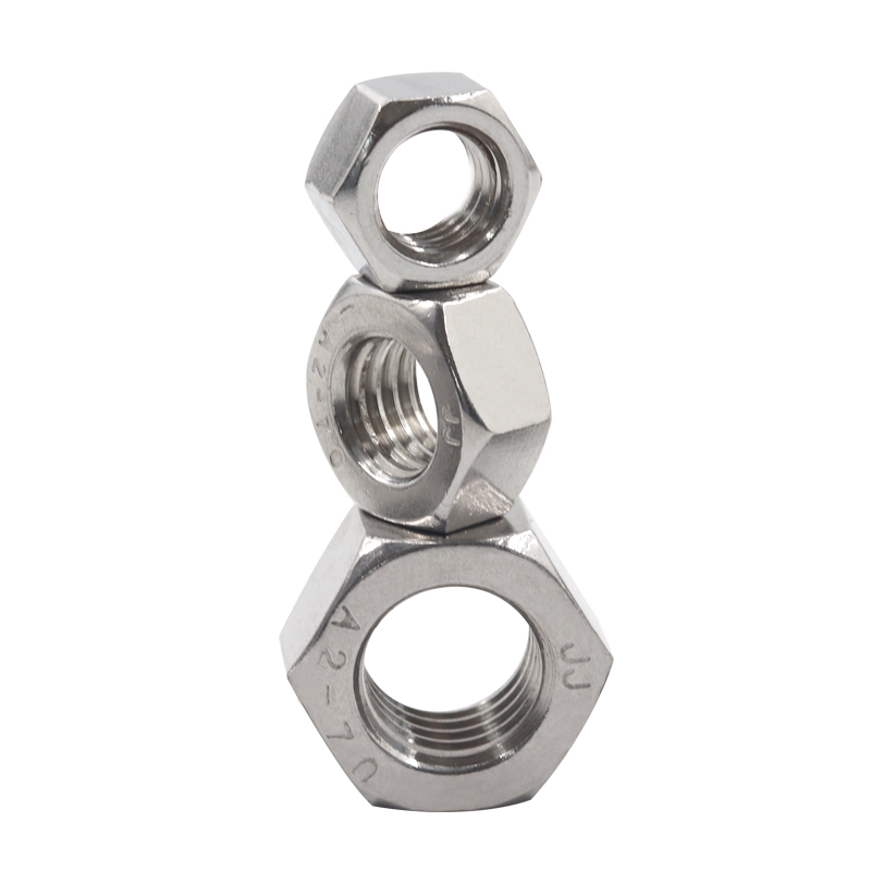 HEX NUT
