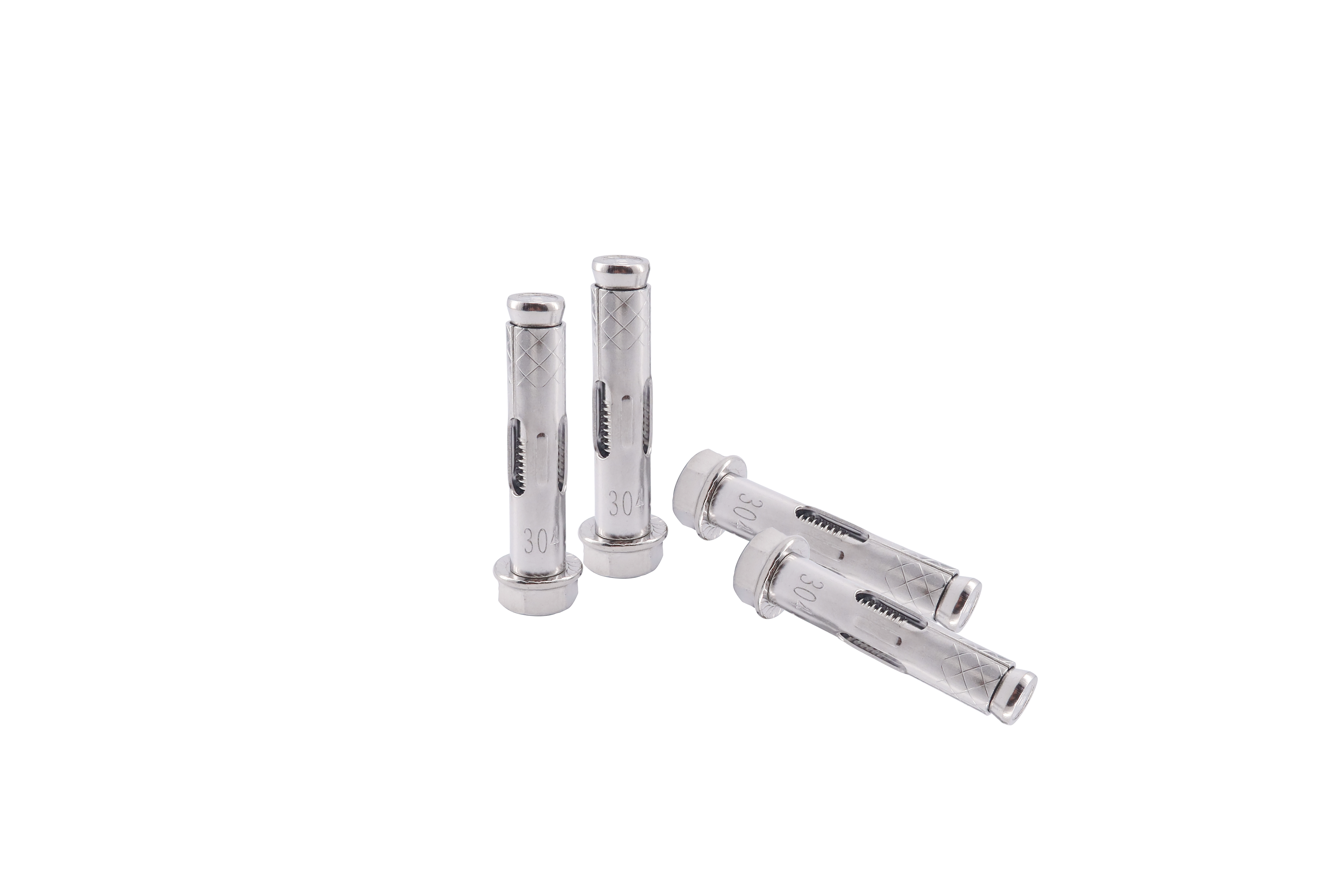 FLANGE NUT SLEEVE EXPANSION BOLT