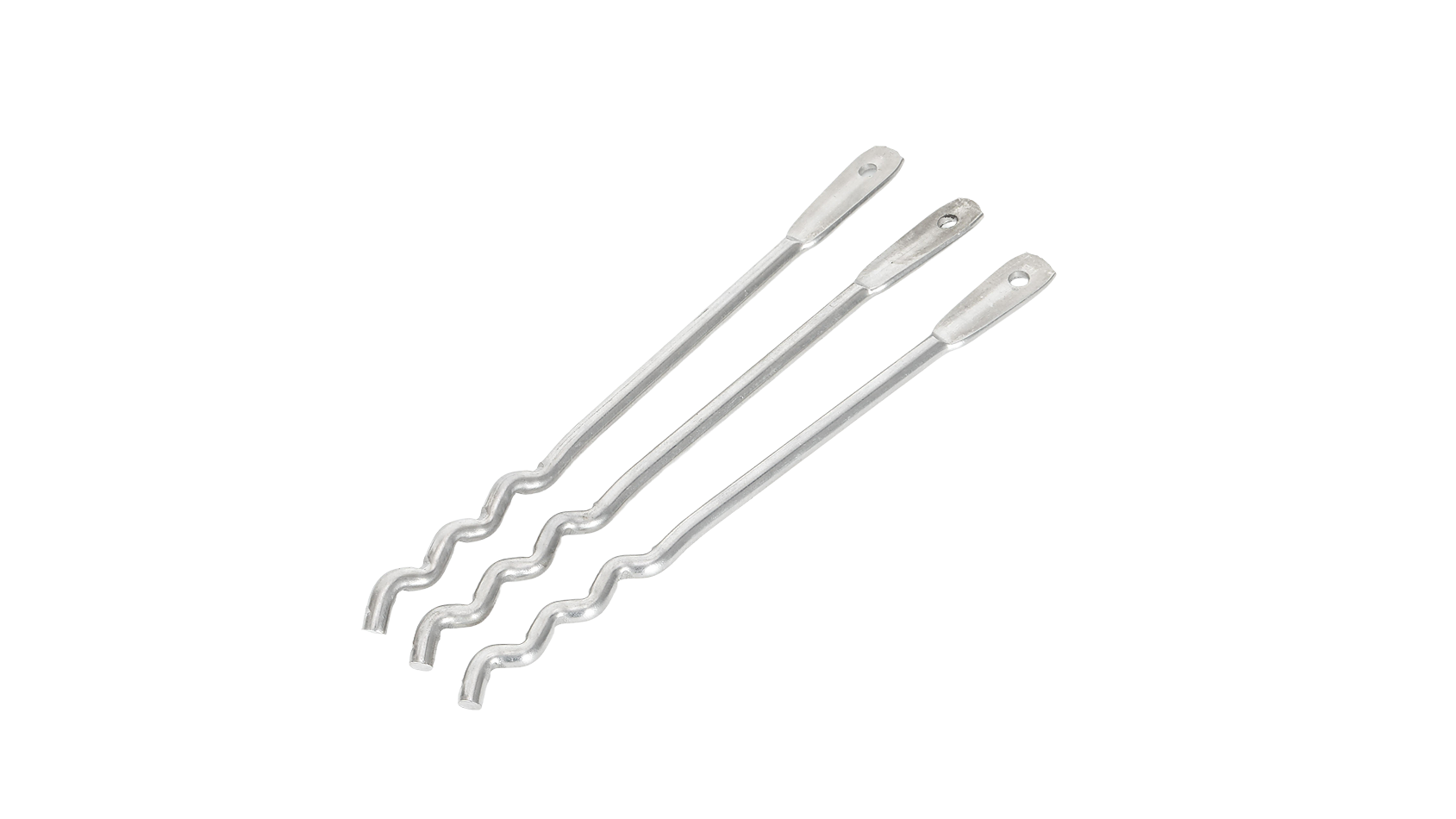 CORRUGATED DOWEL PIN