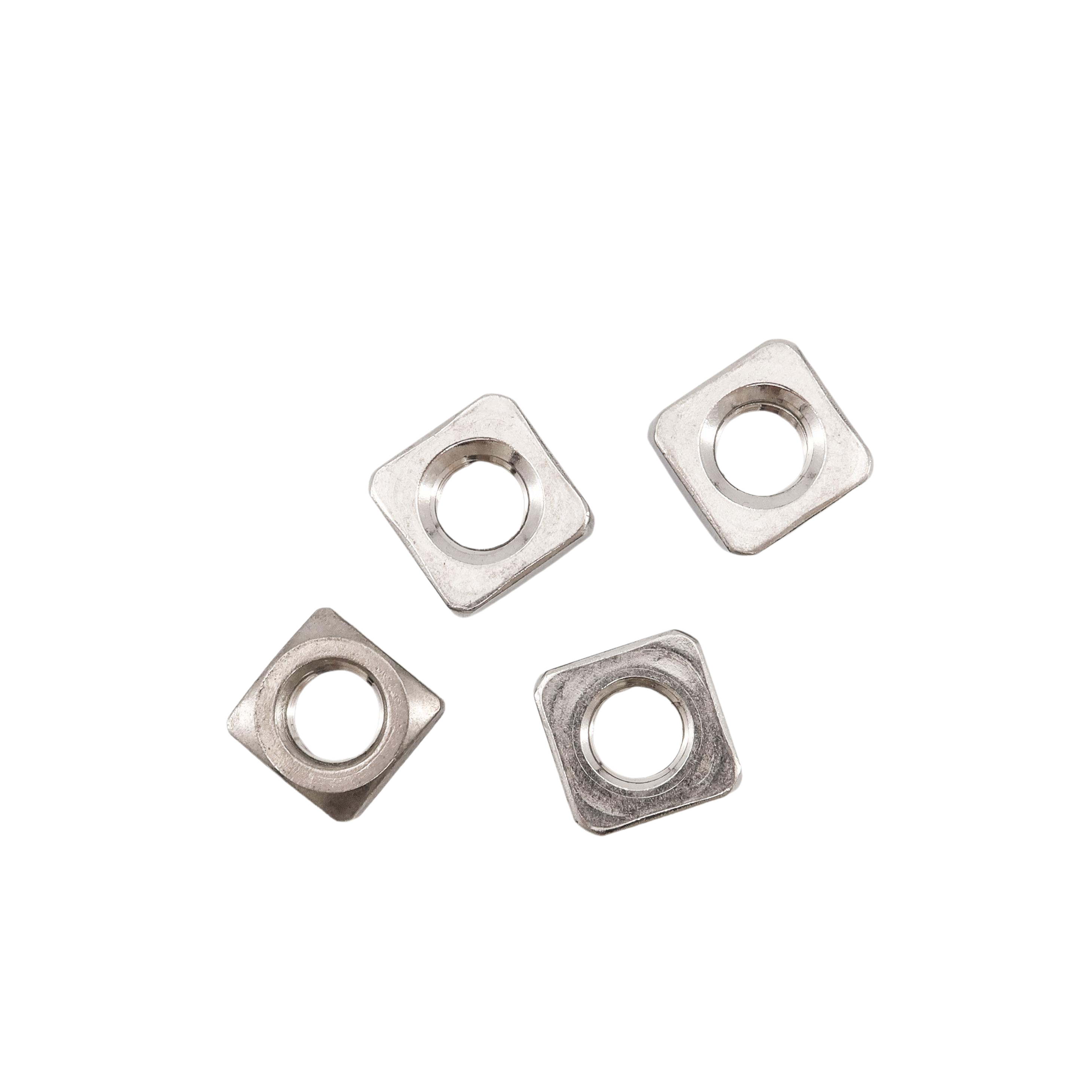 SQUARE NUT