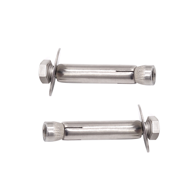 HEXAGONAL EXPANSION BOLT