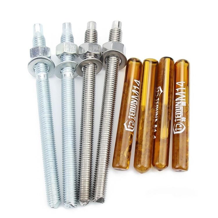 CHEMICAL ANCHOR BOLT