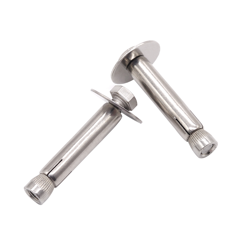 HEXAGONAL EXPANSION BOLT