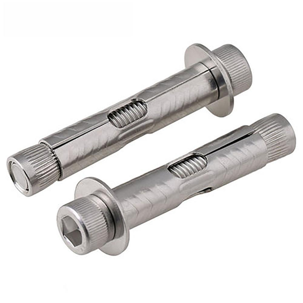 HEX SOCKET CAP HEAD EXPANSION BOLT