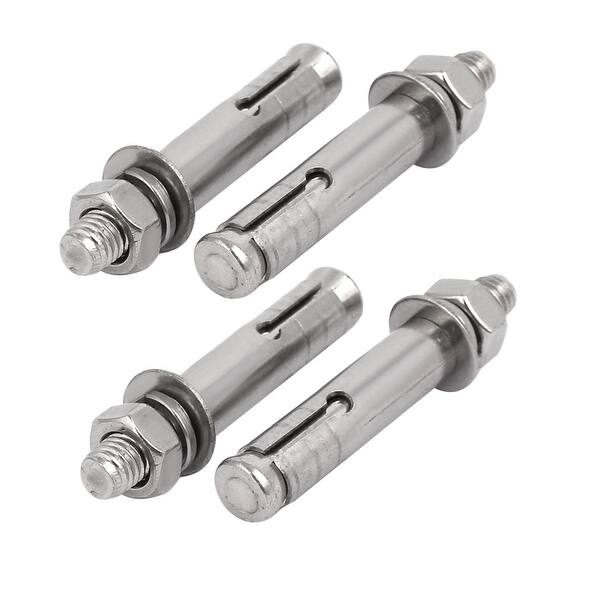 HEX NUT SLEEVE EXPANSION BOLT