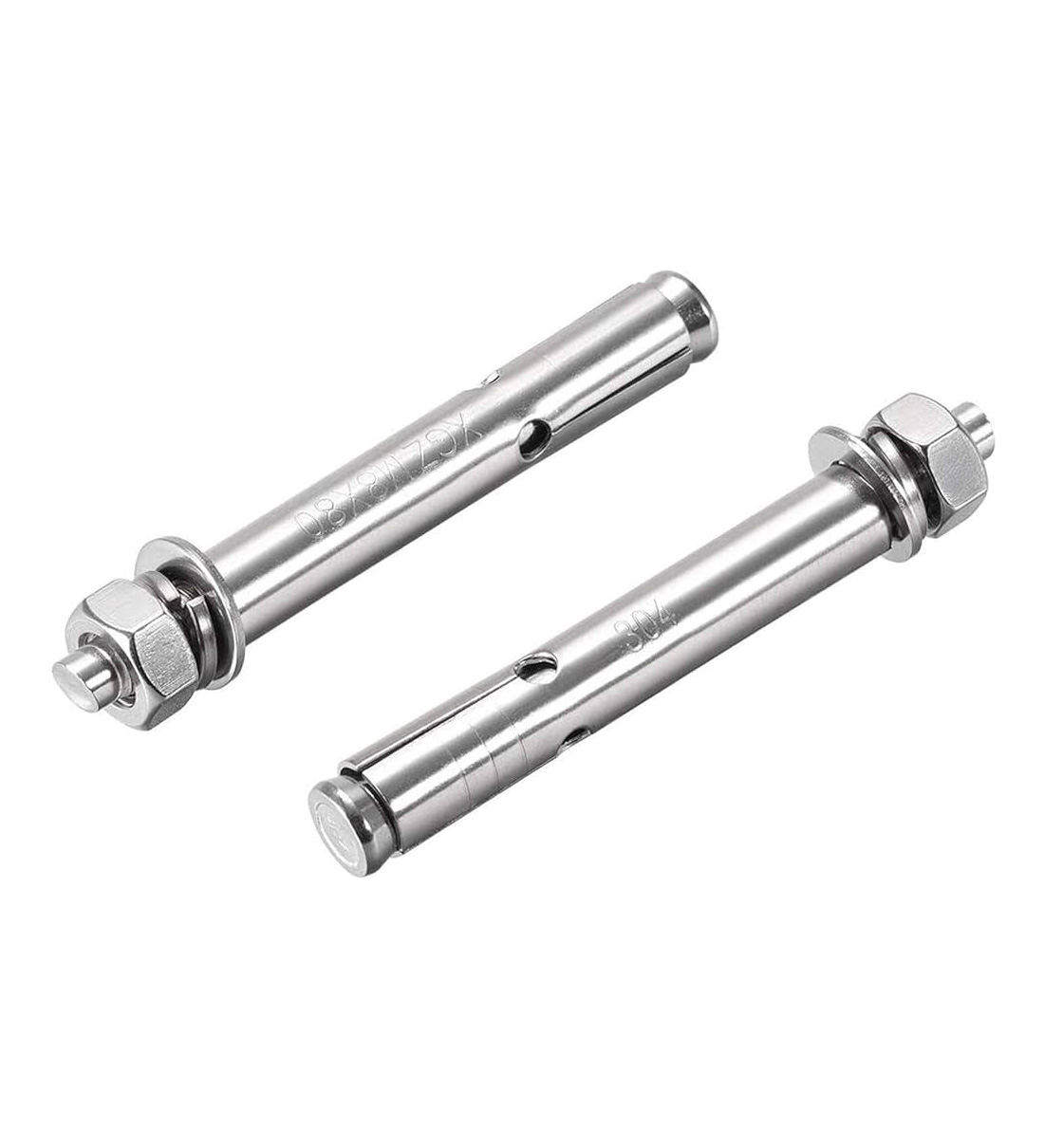 HEX NUT SLEEVE EXPANSION BOLT