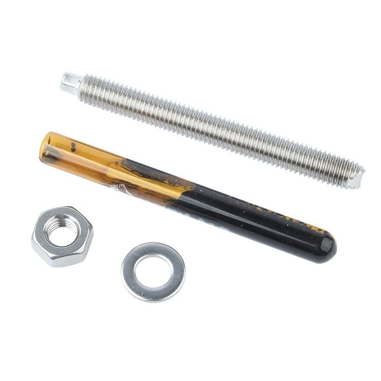 CHEMICAL ANCHOR BOLT
