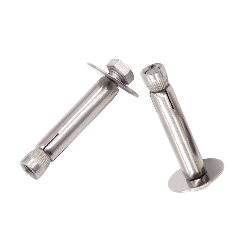 HEXAGONAL EXPANSION BOLT