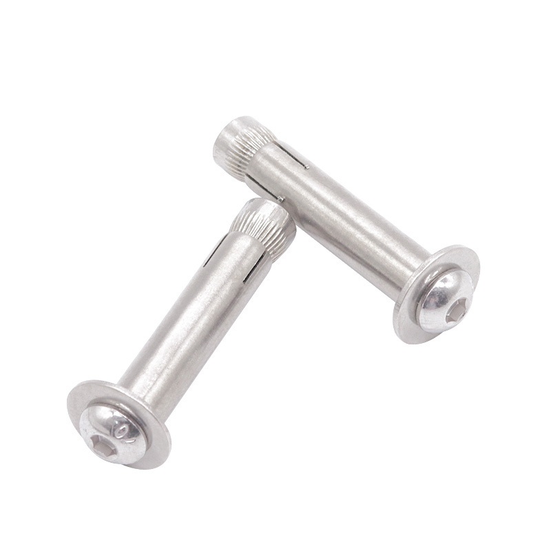 HEX SOCKET PAN HEAD EXPANSION BOLT