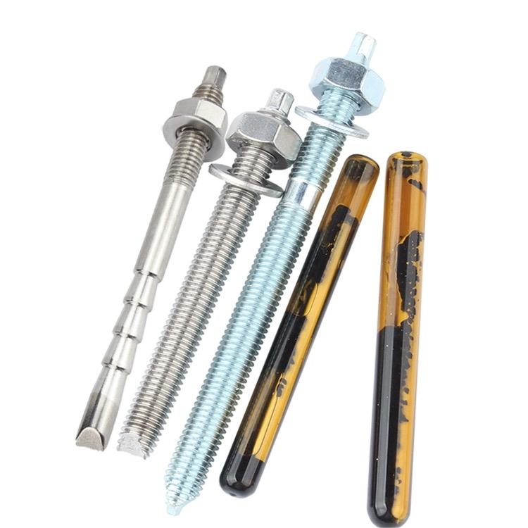 CHEMICAL ANCHOR BOLT
